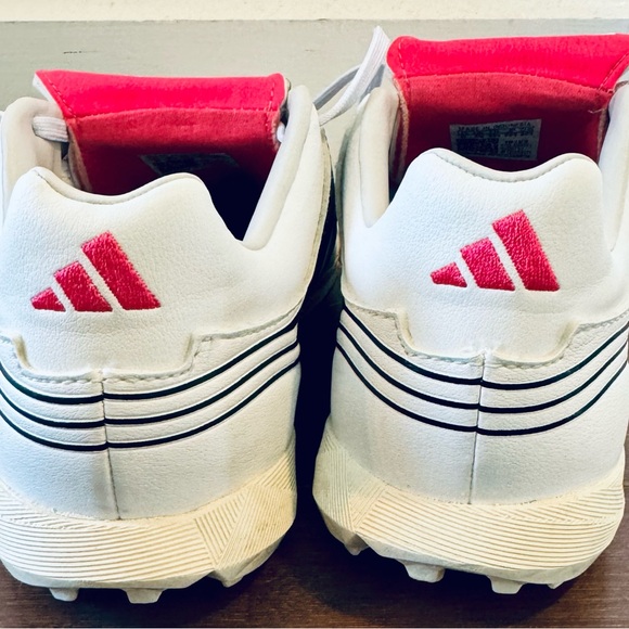 ADIDAS PREDATOR Kids Turf Shoes - Picture 5 of 9